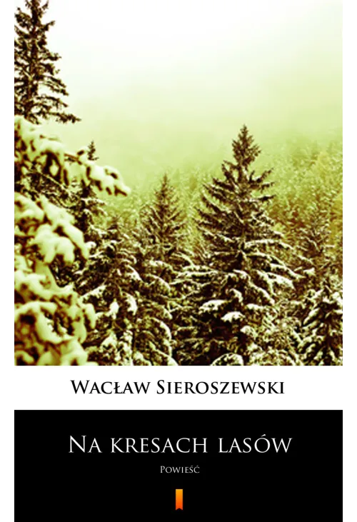 Na kresach lasów