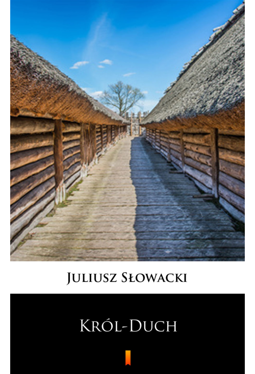 Król-Duch