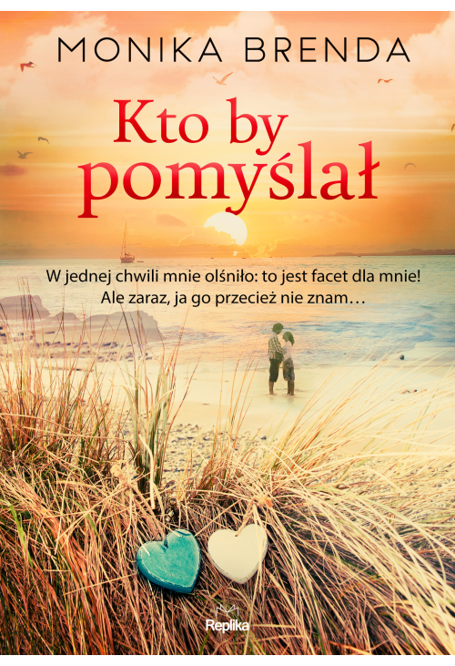 Kto by pomyślał