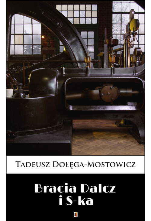 Bracia Dalcz i S-ka
