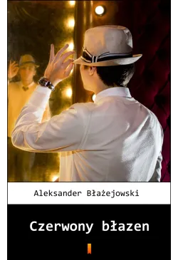 Czerwony błazen