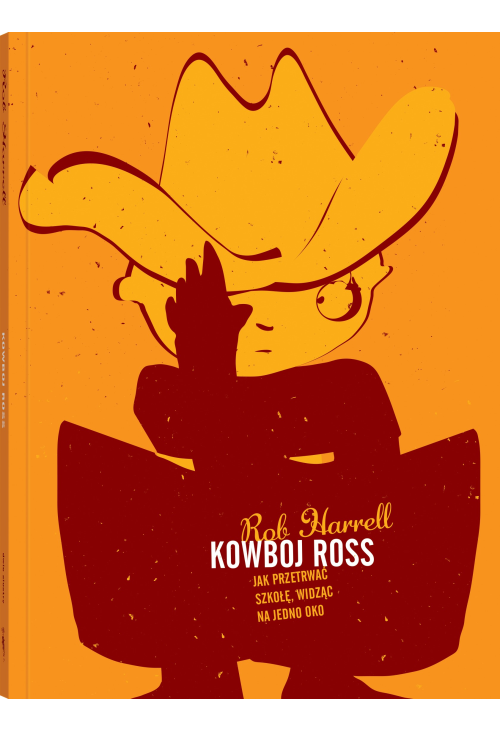 Kowboj Ross
