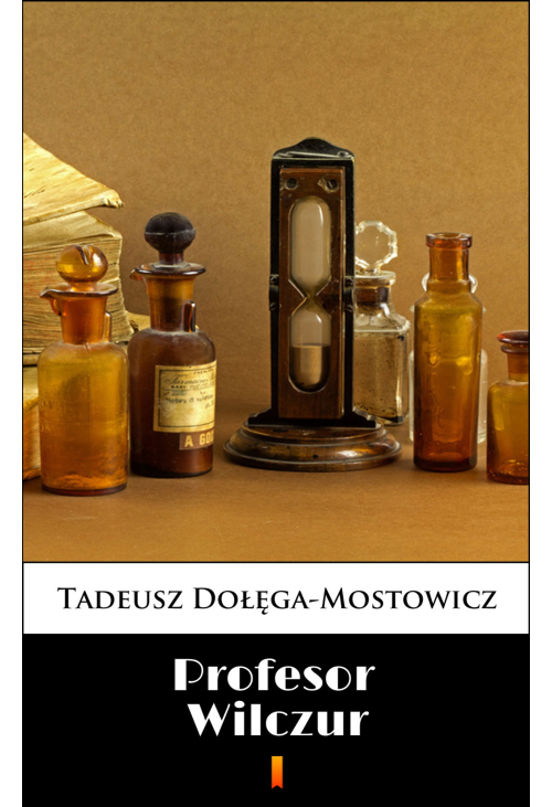Profesor Wilczur