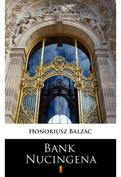 Bank Nucingena
