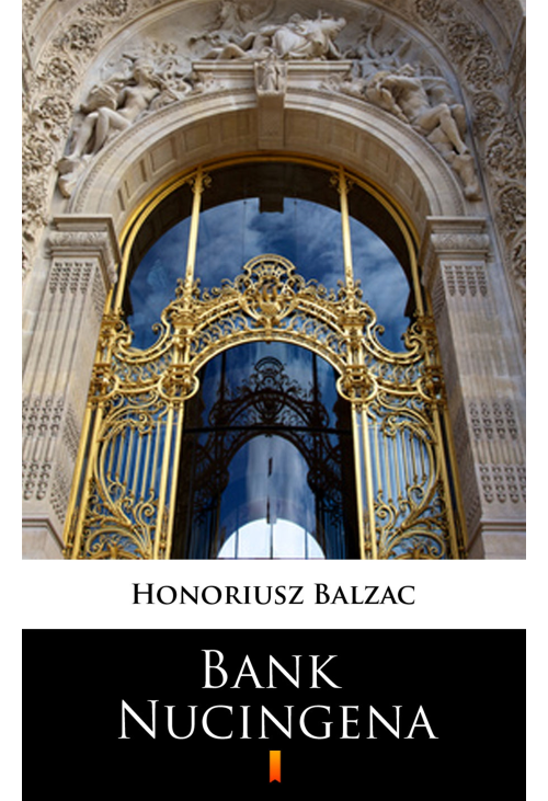 Bank Nucingena
