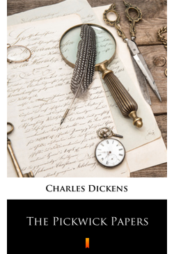 The Pickwick Papers
