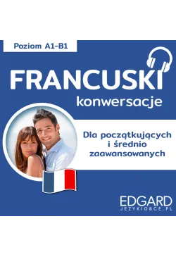 Francuski Konwersacje dla...