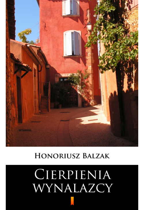 Cierpienia wynalazcy