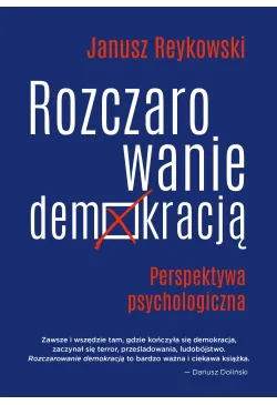 Rozczarowanie demokracją
