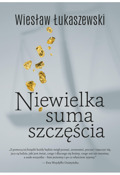 Niewielka suma szczęścia