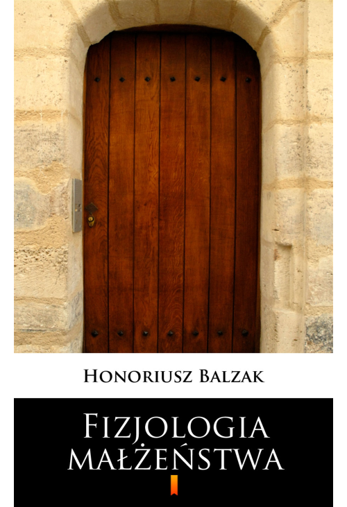 Fizjologia małżeństwa