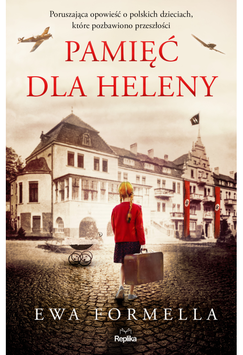 Pamięć dla Heleny