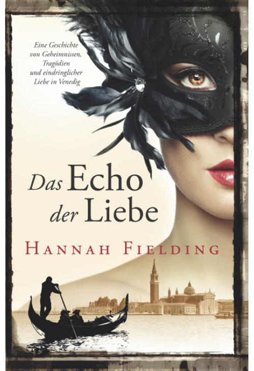 Das Echo der Liebe
