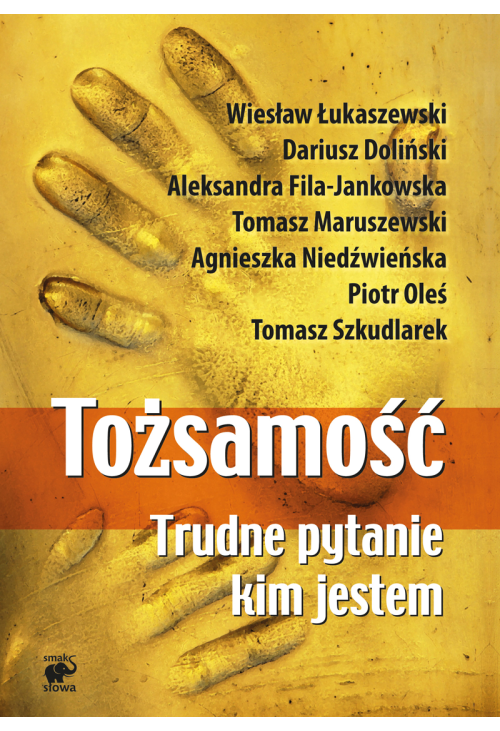Tożsamość