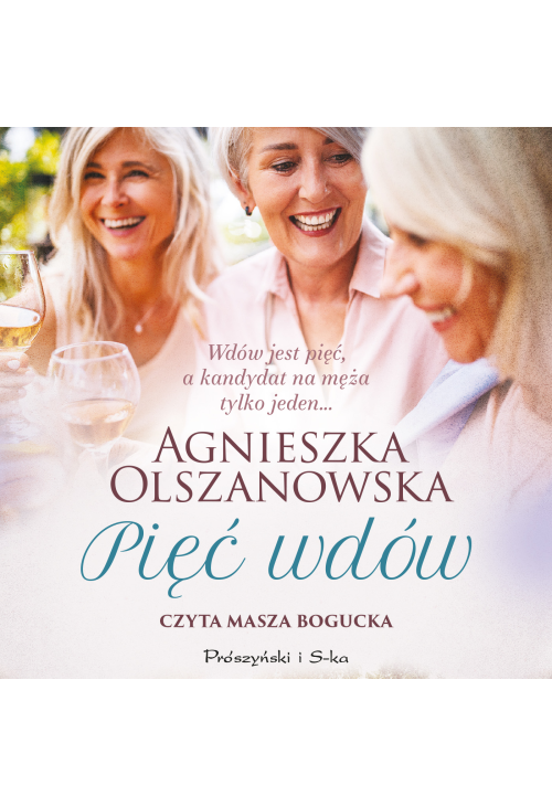 Pięć wdów