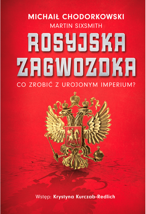 Rosyjska zagwozdka