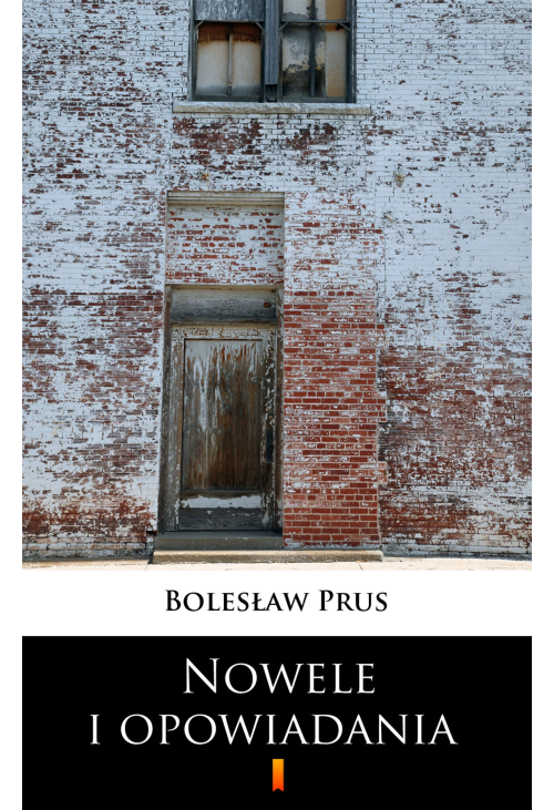 Nowele i opowiadania