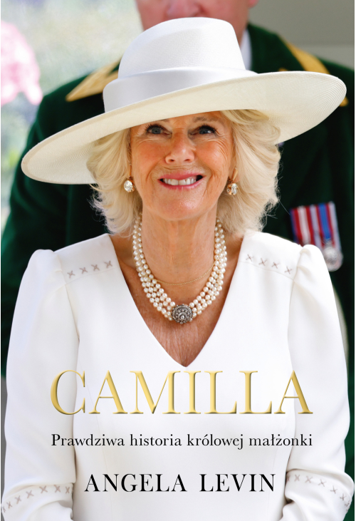 Camilla