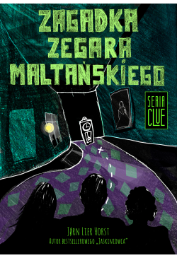 Zagadka zegara maltańskiego