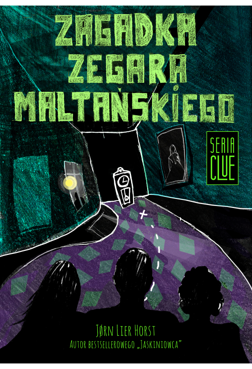 Zagadka zegara maltańskiego