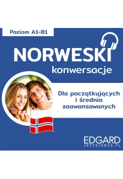 Norweski Konwersacje dla...