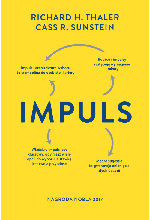 Impuls. Wydanie finalne