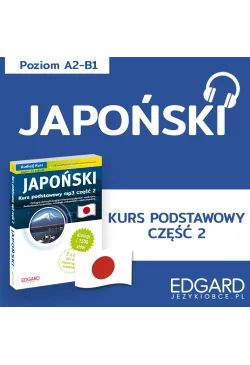 Japoński. Kurs podstawowy...