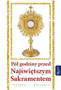 Pół godziny przed...
