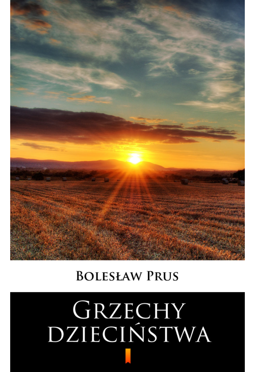 Grzechy dzieciństwa