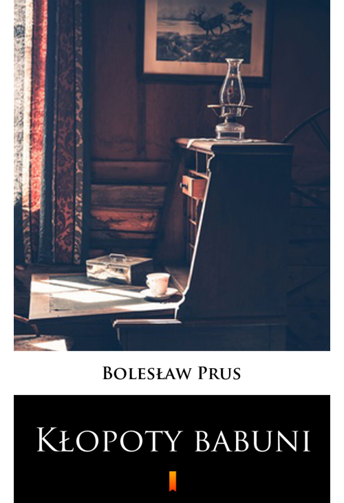 Kłopoty babuni