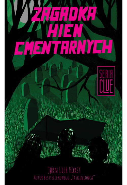 Zagadka hien cmentarnych