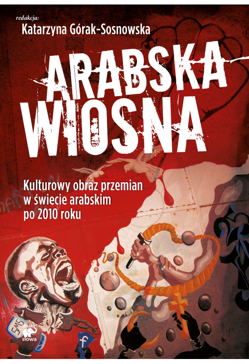 Arabska Wiosna