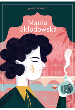 Mania Skłodowska