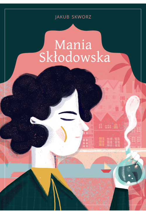Mania Skłodowska