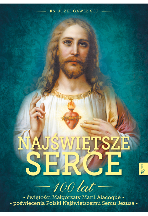 Najświętsze Serce
