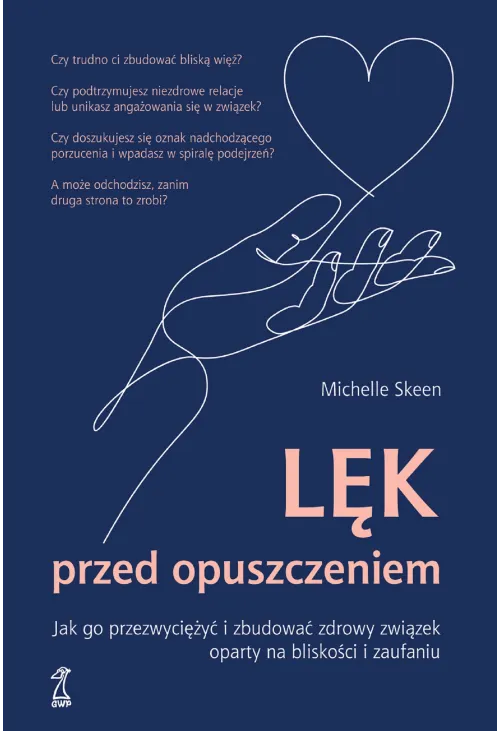 Lęk przed opuszczeniem