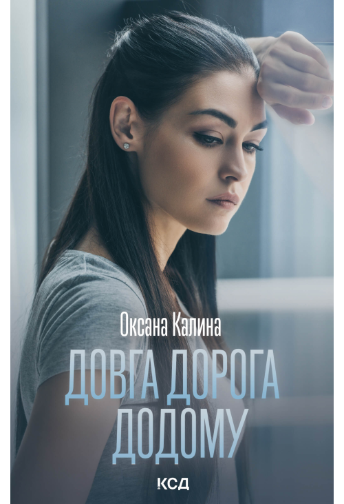Довга дорога додому