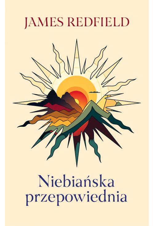 Niebiańska przepowiednia