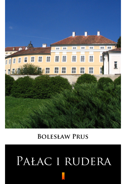 Pałac i rudera