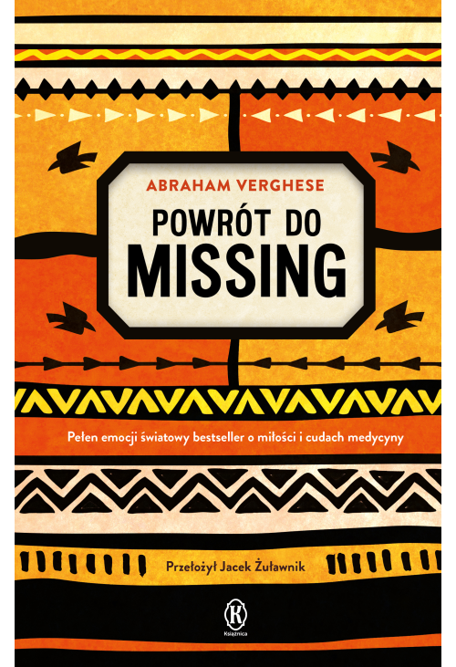Powrót do Missing