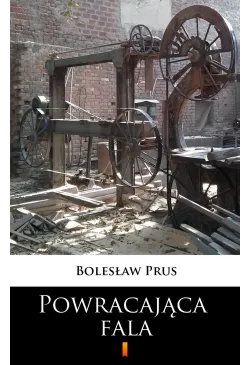 Powracająca fala
