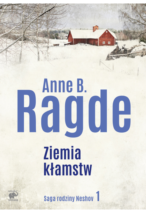 Ziemia kłamstw