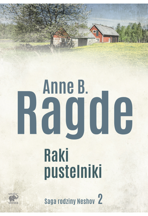Raki pustelniki