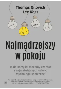 Najmądrzejszy w pokoju