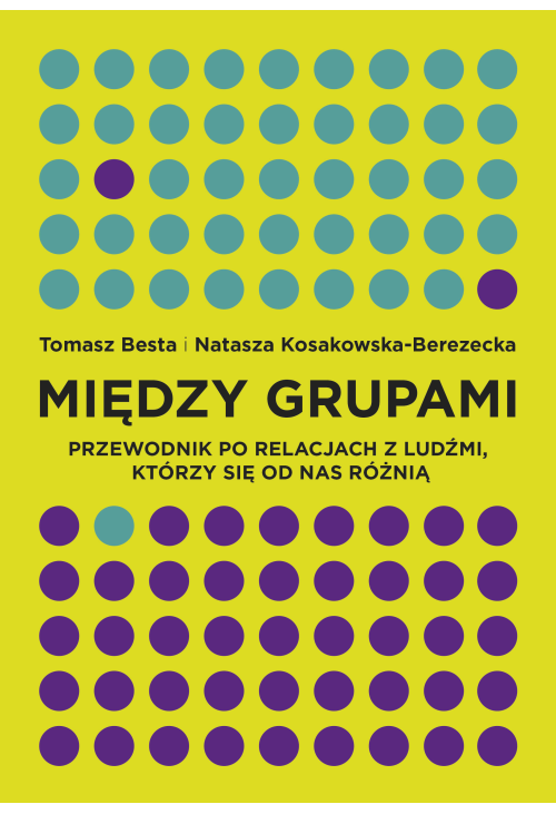Między grupami