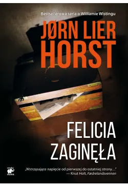 Felicia zaginęła