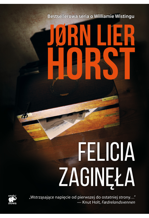 Felicia zaginęła