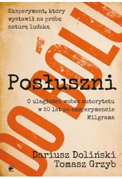 Posłuszni do bólu