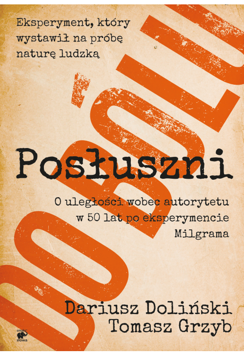 Posłuszni do bólu