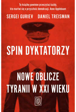 Spin dyktatorzy. Nowe...